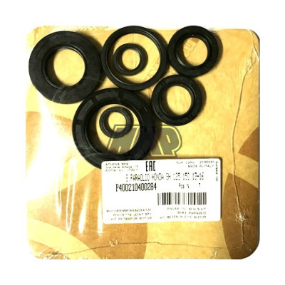 Jogo retentores motor HONDA PCX 125 / 150 / SH 125 / 150 maxi scooter - ATHENA